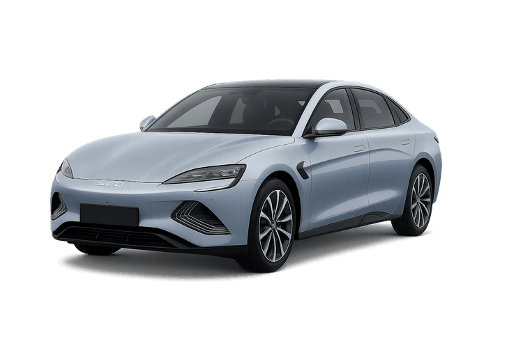 BYD סיל